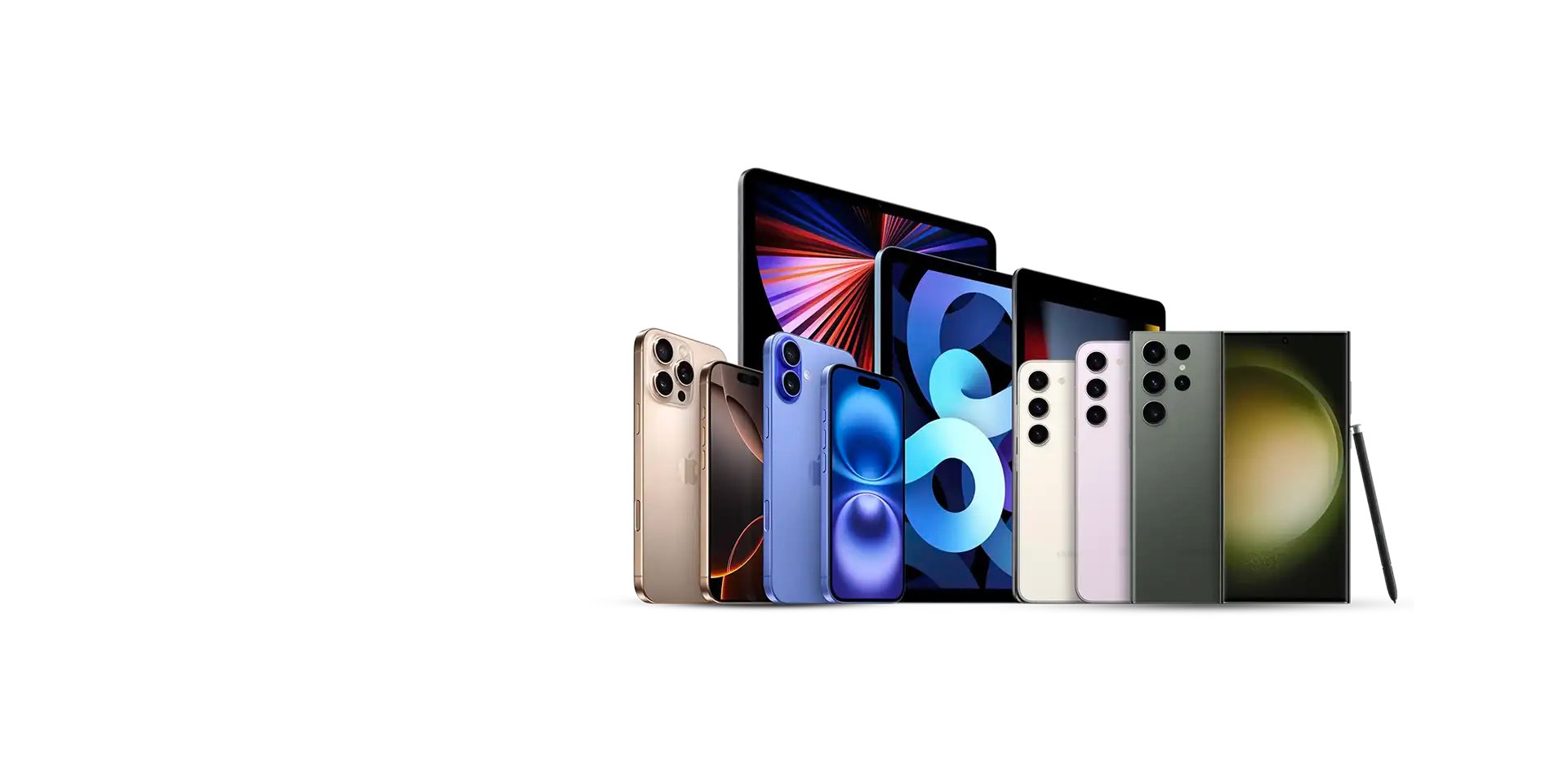 Oz Tech Deals -Home