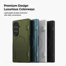 Magnetic mount compatibility of VRS Terra Guard Modern for Galaxy Z Fold 8 Ultra