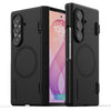 VRS Design Terra Guard Modern case for Samsung Galaxy Z Fold 8 Ultra in Black