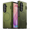 VRS Design Terra Guard Modern case for Samsung Galaxy Z Fold 8 Ultra in Tactical Olive