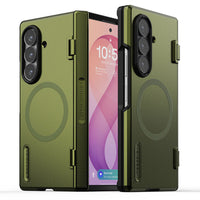 VRS Design Terra Guard Modern case for Samsung Galaxy Z Fold 8 Ultra in Tactical Olive