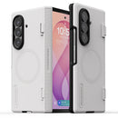 VRS Design Terra Guard Modern case for Samsung Galaxy Z Fold 8 Ultra in Cream