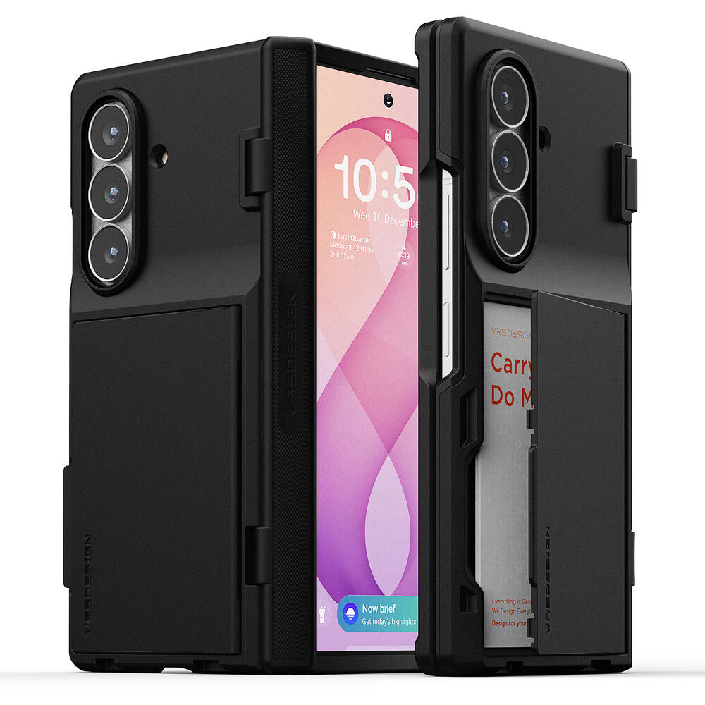 VRS Design Terra Guard Modern Go Case for Samsung Galaxy Z Fold 8 Ultra