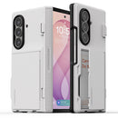VRS Design Terra Guard Modern Go case for Samsung Galaxy Z Fold 8 Ultra in Cream