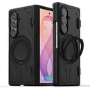 VRS Design Terra Guard Active case for Samsung Galaxy Z Fold 8 Ultra in Black