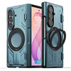 VRS Design Terra Guard Active case for Samsung Galaxy Z Fold 8 Ultra in Ice Blue
