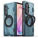 VRS Design Terra Guard Active case for Samsung Galaxy Z Fold 8 Ultra in Ice Blue