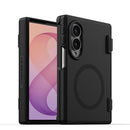 VRS Design Terra Guard Modern case for Samsung Galaxy Z Fold 8 in Black