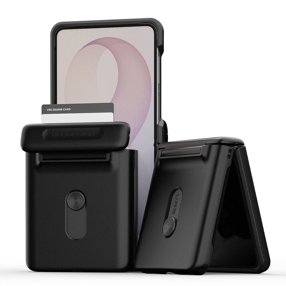 VRS Design Terra Guard Modern Go Case for Samsung Galaxy Z Flip 8