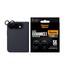 PanzerGlass Hoops for iPhone Duo with retail packaging