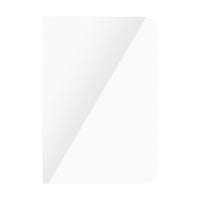 PanzerGlass Ceramic glass screen protector for the iPhone Duo front screen