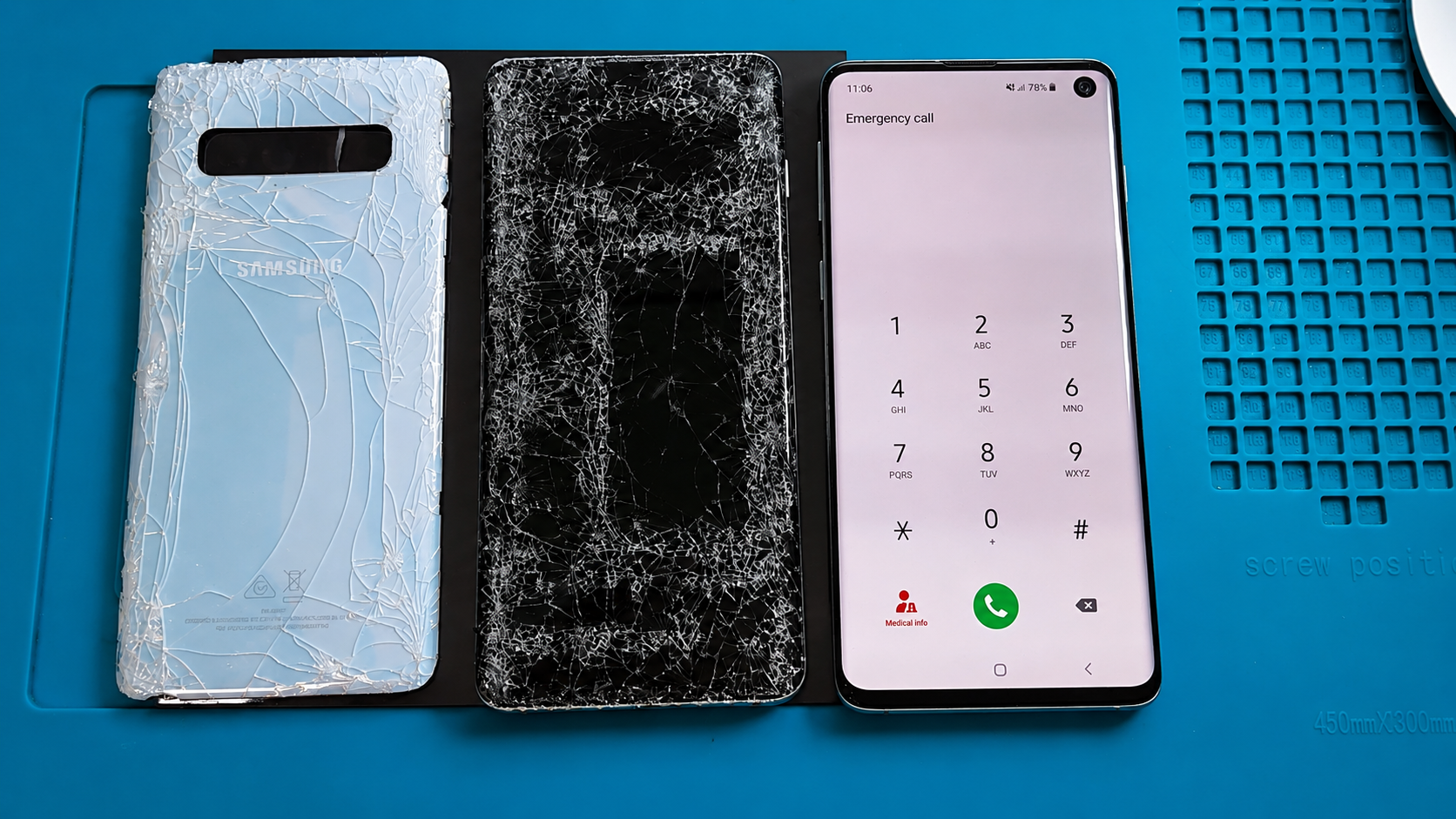 Phone Repair Bayswater | On-Site Mobile Repairs | Samsung Phone Repair