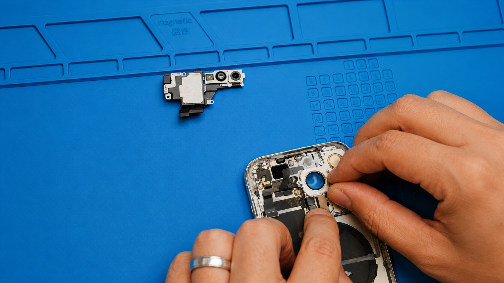 Phone Repair Boronia | On-Site Mobile Repairs -iPhone 14 Pro Repair