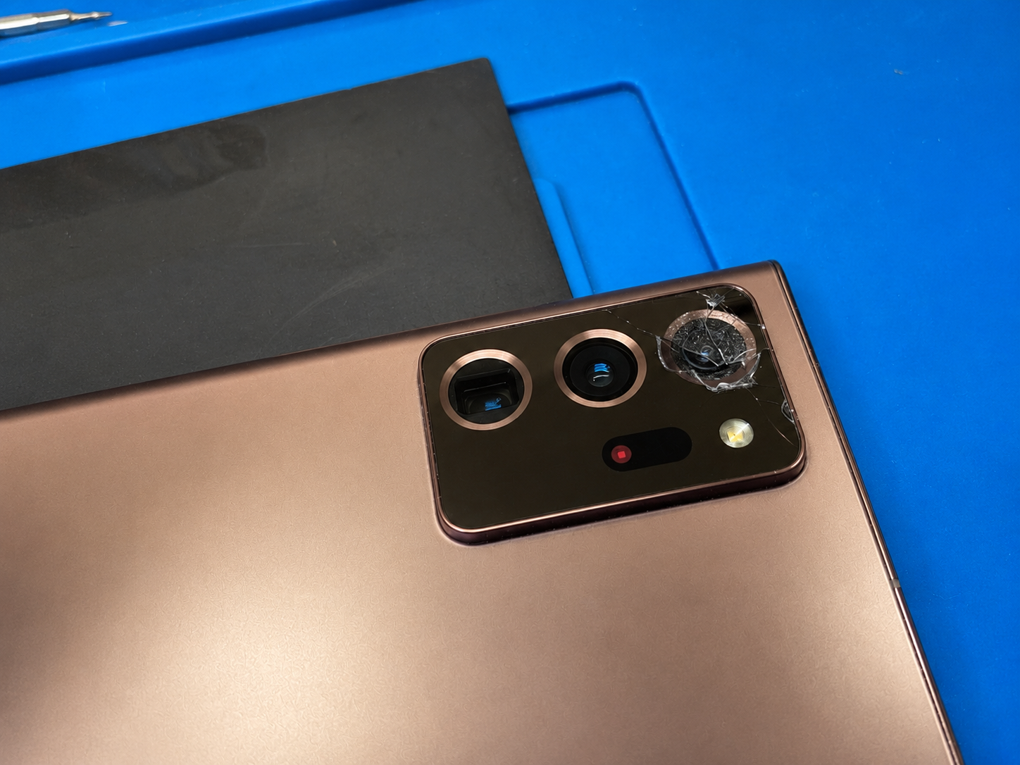 Phone Repair Dandenong | On-Site Mobile Repairs | Samsung Camera Repair