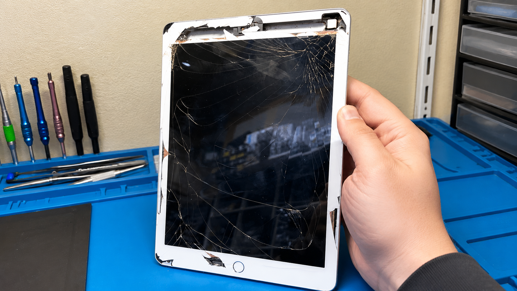 Phone Repair Glen Waverley | On-Site Mobile Repairs | iPad Repair