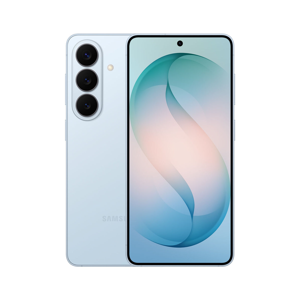 Sky Blue / Grade A