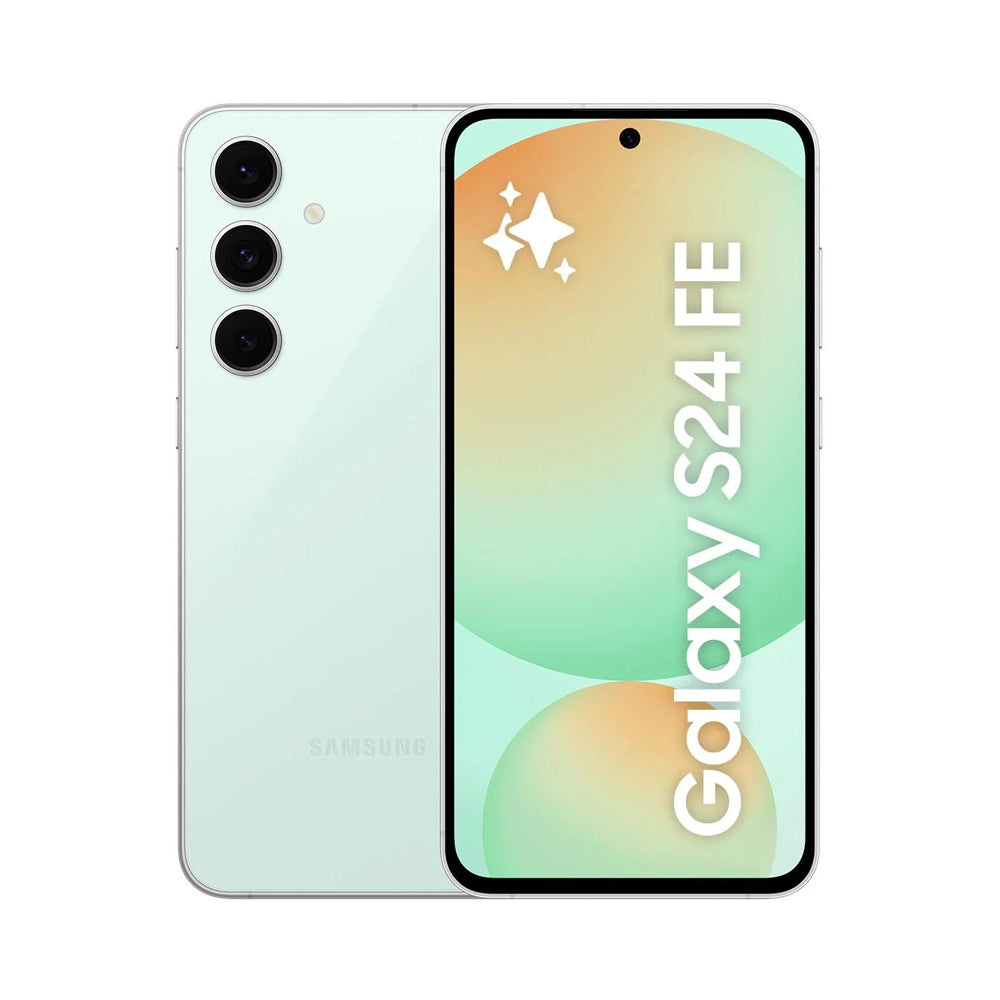 Mint / As New