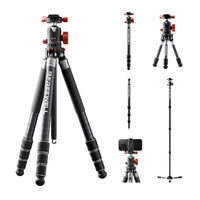 Freewell The Real Multi Tripod 5-in-1 product image