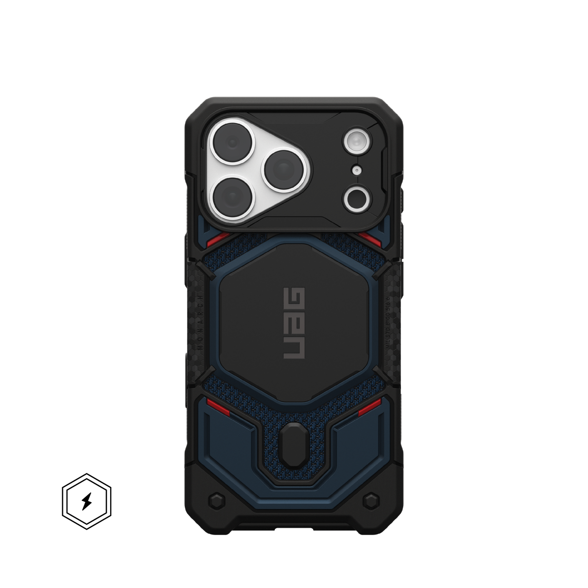 iPhone 18 Pro UAG Monarch Pro Kevlar MagSafe Case