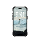 UAG Pathfinder case for iPhone 18 Pro in Heritage Yellow, front