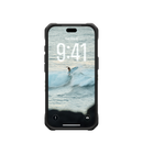 UAG Pathfinder case for iPhone 18 Pro in Olive Drab, front