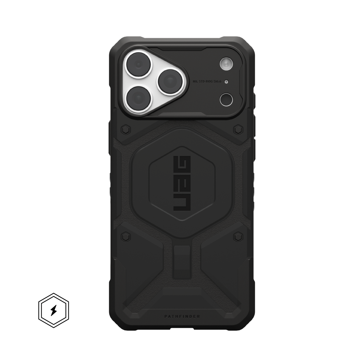 iPhone 18 Pro Max UAG Pathfinder MagSafe Case