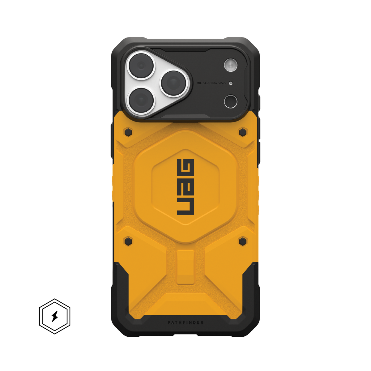Heritage Yellow