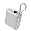 CHOETECH B832-SL 10000mAh 35W 10000mAh PowerLeap Power Bank