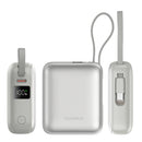 CHOETECH B832-SL 10000mAh 35W 10000mAh PowerLeap Power Bank