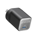 Anker 511 Nano 30W Charger -Black