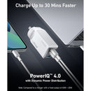 Anker 735 GaNPrime 65W Charger -White