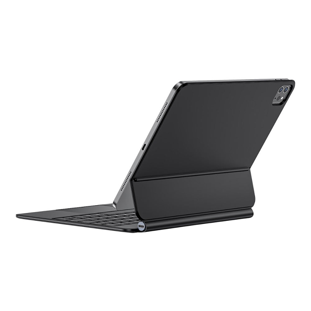 iPad Air fitted in the Brilliance Series 2 protective shell