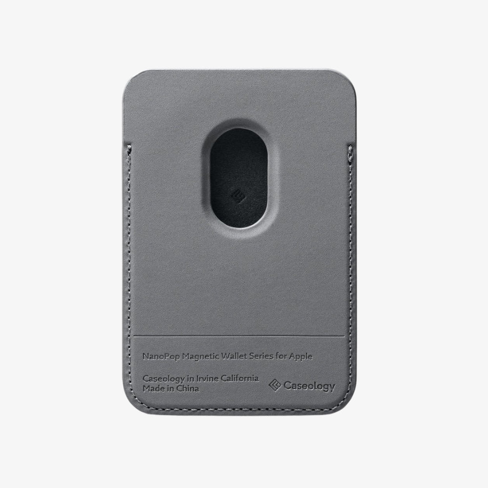 MagSafe Card Holder Caseology Nano Pop