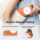 REDEFYNE Qi2.2 25W 3-in-1 Portable Magnetic Wireless Charger