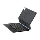 Full-size backlit keyboard layout of the Brilliance Series 2