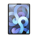 Baseus paper-like protector applied to iPad with stylus note-taking