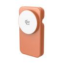 REDEFYNE 3-in-1 portable charger partially folded