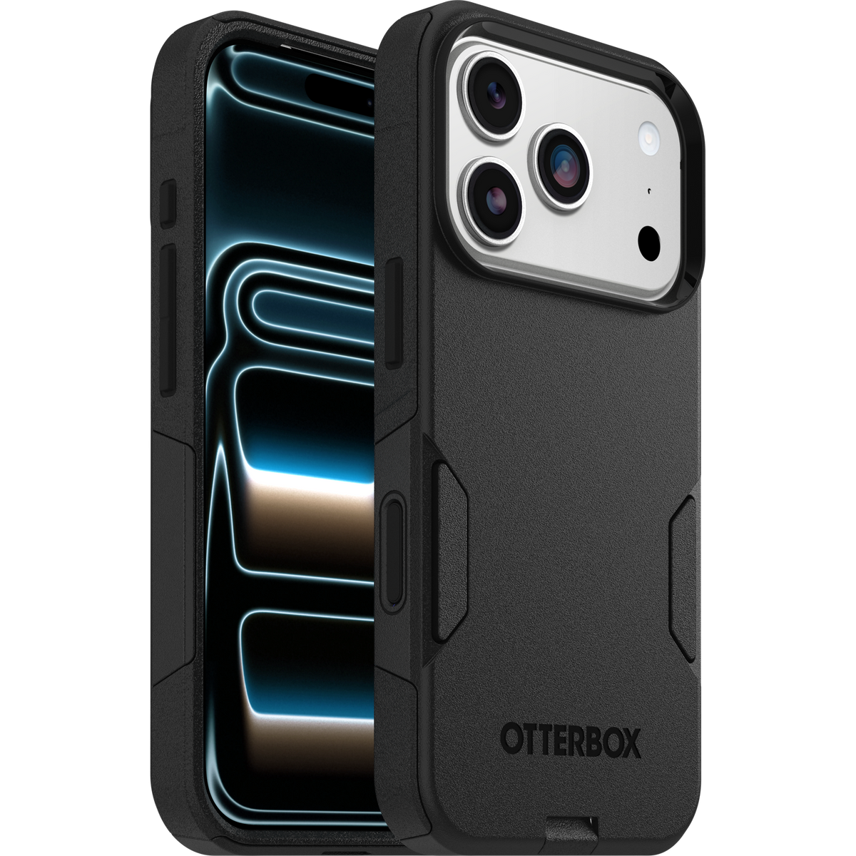 iPhone 17 Pro OtterBox Commuter MagSafe Case