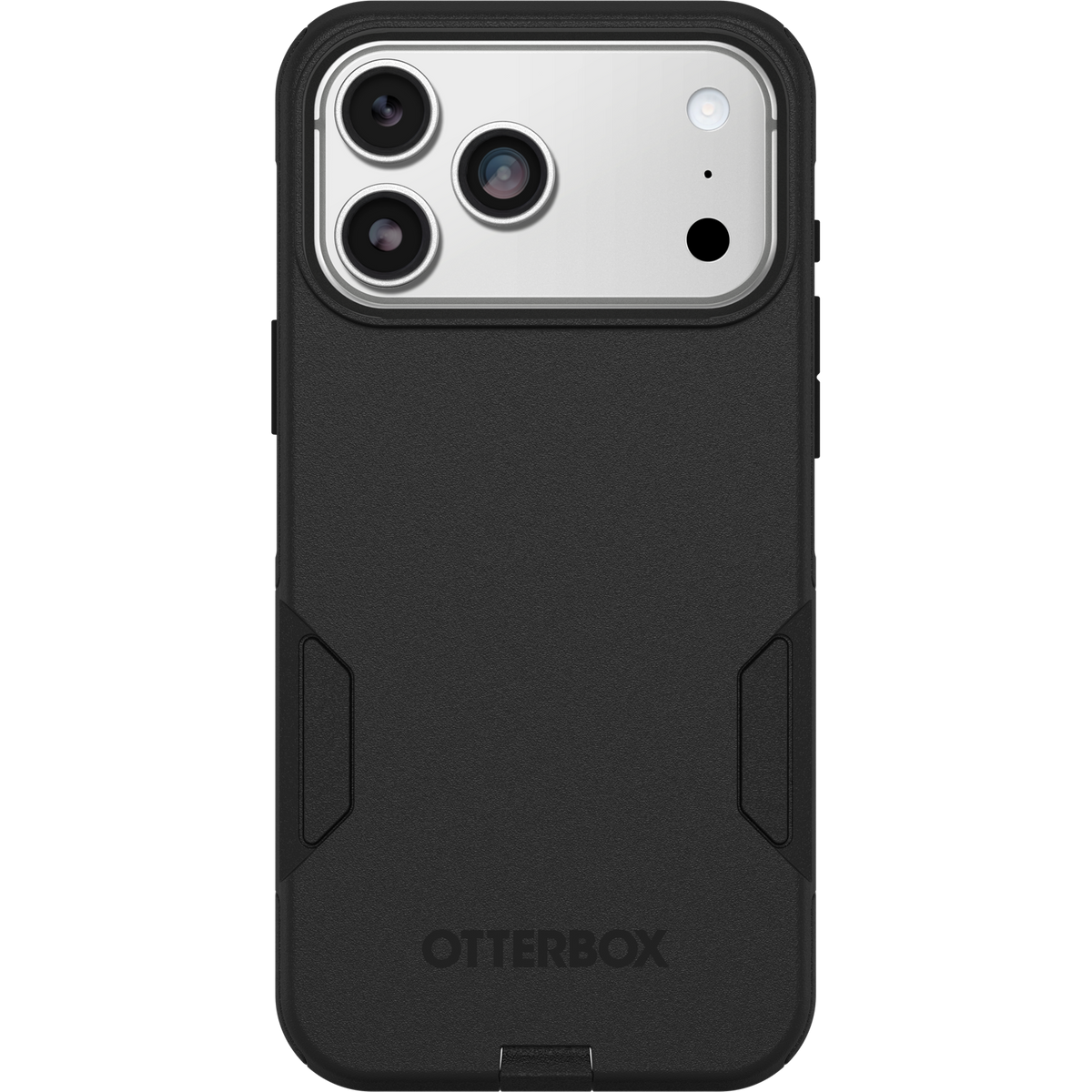 OtterBox Commuter case showing the two layer construction