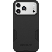 OtterBox Commuter case showing the two layer construction