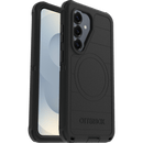 OtterBox Defender Series Pro case for Samsung Galaxy S26+ in Black with holster clip