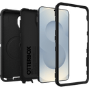 OtterBox Defender Series Pro Galaxy S26+ all-over texture grip and corner shock absorption