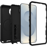 OtterBox Defender Series Pro Galaxy S26+ all-over texture grip and corner shock absorption