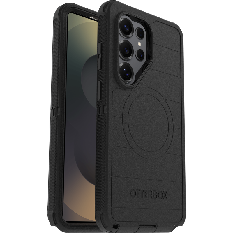 Samsung Galaxy S26 Ultra OtterBox Defender Pro MagSafe Case