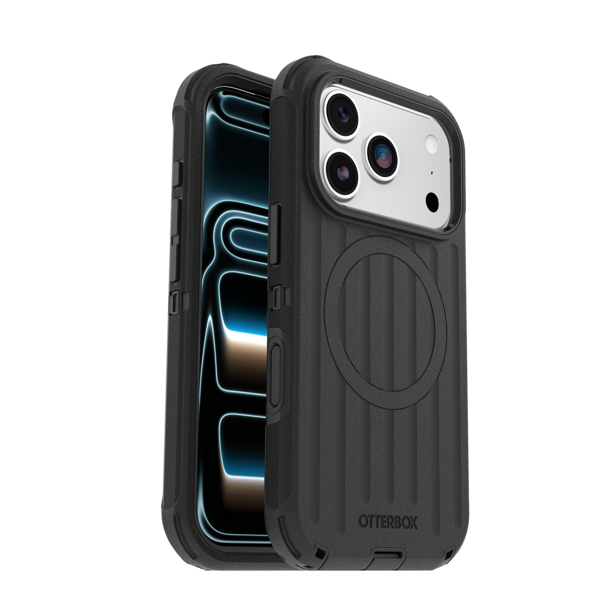iPhone 17 Pro / 18 Pro OtterBox Defender Pro MagSafe Case
