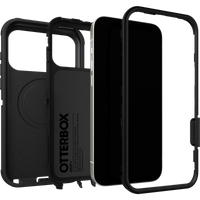 iPhone 17 Pro Max OtterBox Defender Pro MagSafe Case