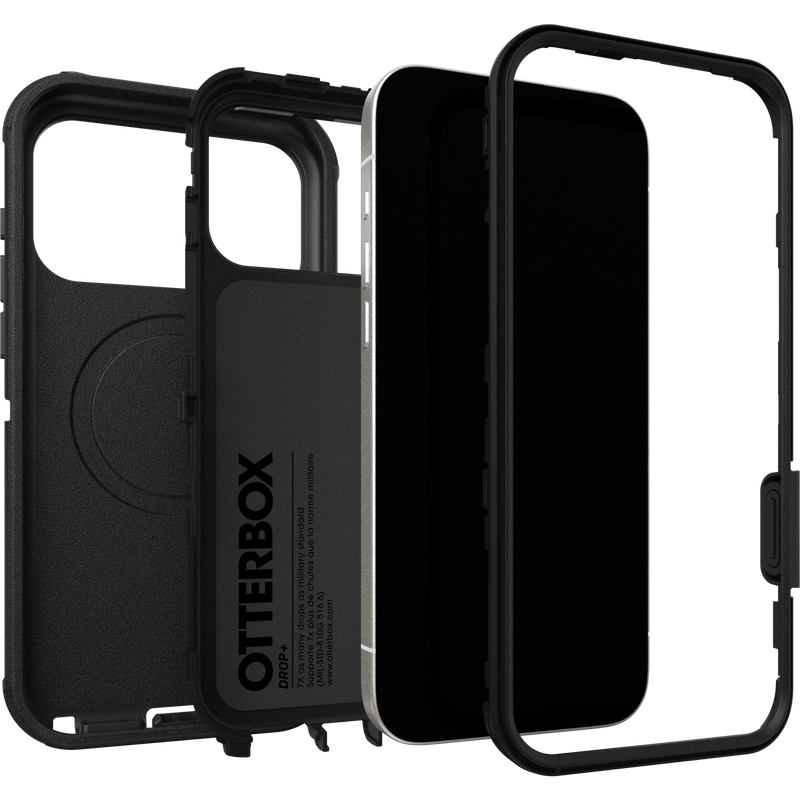 iPhone 17 Pro Max OtterBox Defender Pro MagSafe Case
