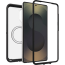 OtterBox Defender Pro XT Galaxy S26 Ultra grippy rubber edges and raised camera lip