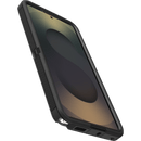 OtterBox Defender Pro XT Galaxy S26 Ultra clear back design with phone visible