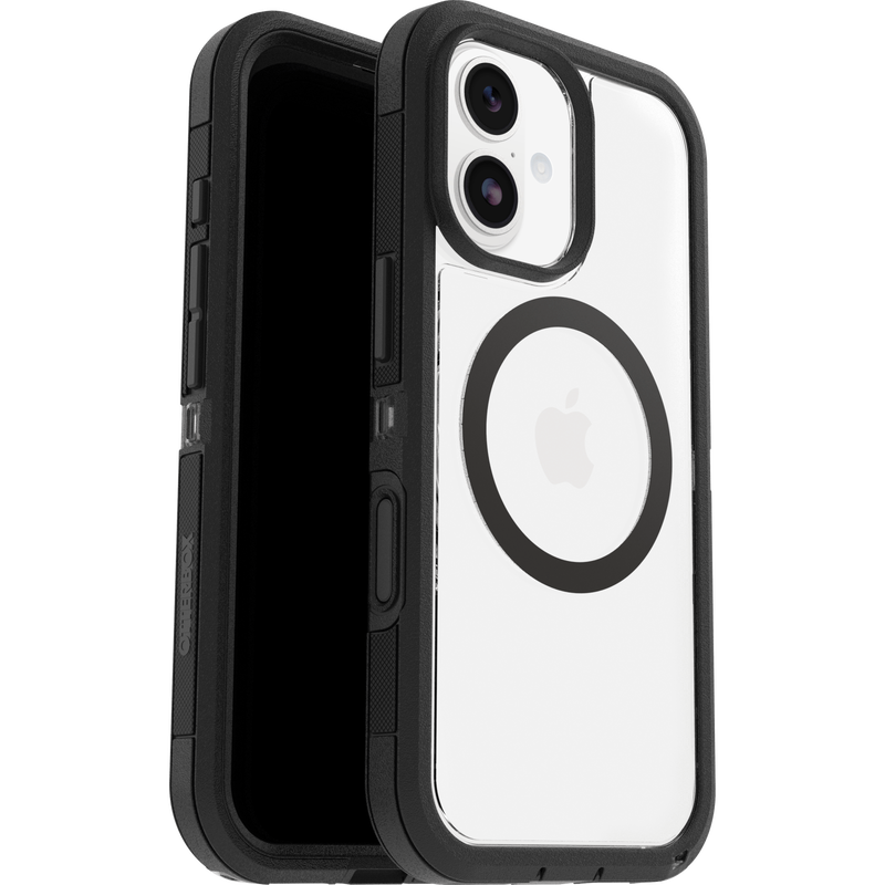 iPhone 17 OtterBox Defender XT Pro MagSafe Case